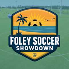 Foley Soccer Showdown
