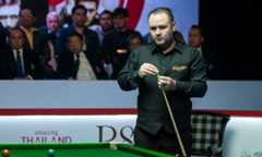 SIx Red World Championship