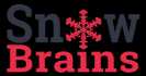 SnowBrains Header logo