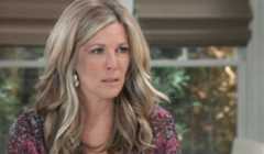 Carly tries to get answers GH