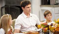 Finn Hayes Kelly Thanksgiving B&B