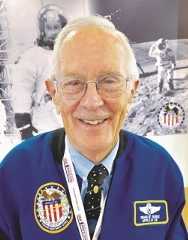 Charlie Duke