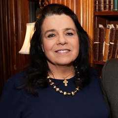 Eugenia Constantinou