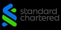 Standard Chartered Logo