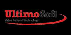 Logo: Ultimo Software Solutions