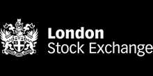 London stock exchange logo