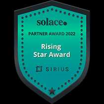 Sirius Award 2022
