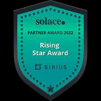 Sirius Award 2022