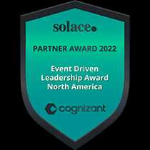 Cognizant - Awards 2022