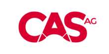 CAS AG Logo