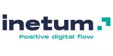 Inetum Logo