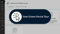 PubSub+ Event Portal Tour