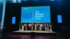 Turning Ideas into Action: Pioneers Forum & Pioneer Awards 2025