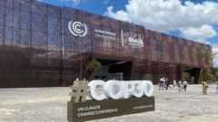 Belém, hope or duty?