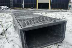 Reprocover 5.0 – Circular thermoset recycling