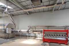 Eco-Stock® Thermal Storage & Power-to-Heat (PTH)