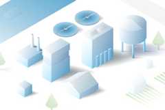 Water & infrascructures