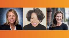 Nicole Steele, Kimberly Thomas, Aimee Witteman