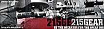 215 Gear