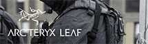 Arc'teryx LEAF