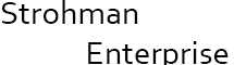 Strohman Enterprise