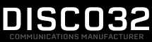 Disco 32