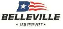 Belleville Boot