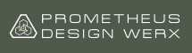 Prometheus Design Werx 