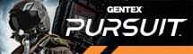 Gentex Pursuit Fixed Wing Helmet