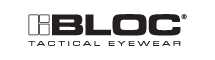 BLOC Tactical Eyewear