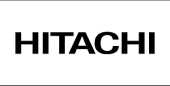 HITACHI