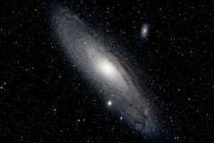 銀河とは？　英語読み・種類・仕組みを詳しく解説