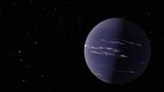 約90光年先の海王星に似た「TOI-1231 b」　赤色矮星を24日でめぐる惑星