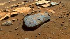 火星の岩石「ロシェット」　なぜ特別で記念すべきものなのか？