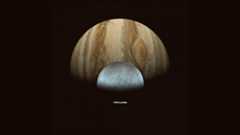 待ち受け画面にしたくなるほど美しい　探査機「エウロパ・クリッパー」のコンセプトアート