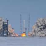 ロシアが「プロトンM」ロケットを約3年ぶりに打ち上げ　気象衛星「Elektro-L 5号機」を搭載