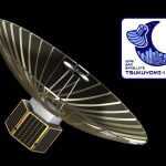 QPS研究所、一時不具合が生じた小型SAR衛星「ツクヨミ-I」の商用運用再開を発表