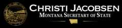Visit the Montana Secretary of State's Home Page