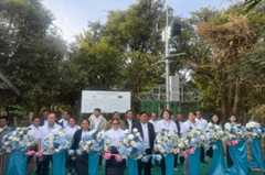 Lao PDR Boosts Flood Preparedness: A new AI-based Early Warning System Improves Community Resilience