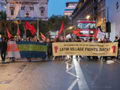 latin-village