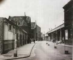 Elephant Rd 1940 1