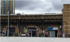 Elephant Rd View