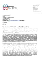 UTE Letter one