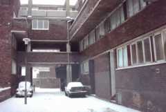 BONAMY ESTATE estate 1991