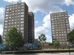 Ledbury Estate August 2020