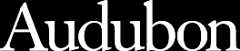 National Audubon Website logo