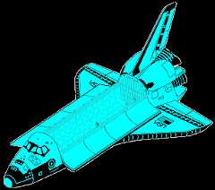 Space Shuttle