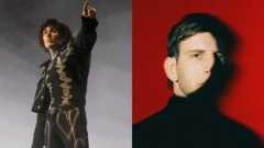 Illenium & Bring Me The Horizon Team Up On Euphoric 'Slave To The Rithim'