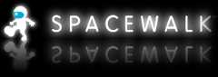 Spacewalk logo