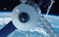 Voyager space. Credit Voyager Space